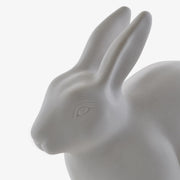 Ligne Roset Pan Pan Pan Pan Decorative Rabbit Matt White - MyConcept Hong Kong