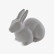 Ligne Roset Pan Pan Pan Pan Decorative Rabbit Matt White - MyConcept Hong Kong