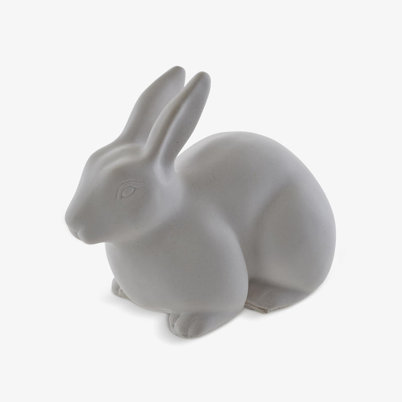 Ligne Roset Pan Pan Pan Pan Decorative Rabbit Matt White - MyConcept Hong Kong