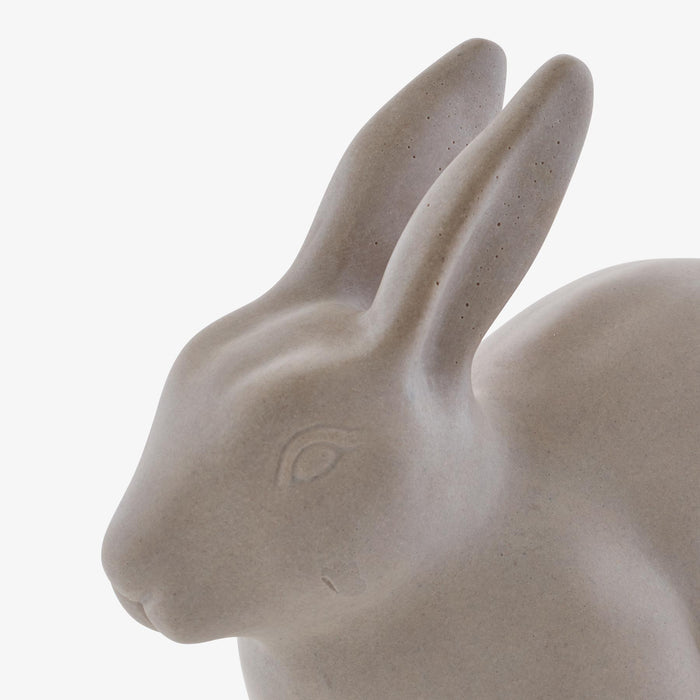 Ligne Roset Pan Pan Pan Pan Decorative Rabbit Matt Grège - MyConcept Hong Kong