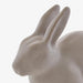 Ligne Roset Pan Pan Pan Pan Decorative Rabbit Matt Grège - MyConcept Hong Kong