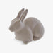 Ligne Roset Pan Pan Pan Pan Decorative Rabbit Matt Grège - MyConcept Hong Kong