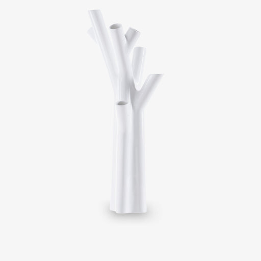 Ligne Roset Roseau Vase Large White - MyConcept Hong Kong