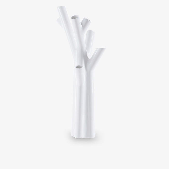 Ligne Roset Roseau Vase Large White - MyConcept Hong Kong