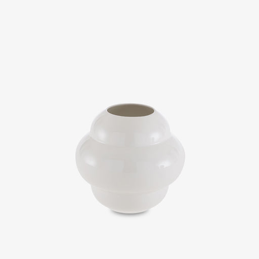 Ligne Roset Propolis Vase Small White - MyConcept Hong Kong