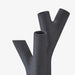Ligne Roset Roseau Vase Small Black - MyConcept Hong Kong