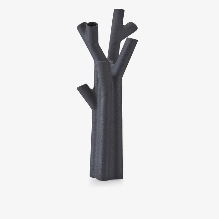 Ligne Roset Roseau Vase Large Black - MyConcept Hong Kong