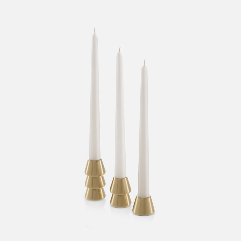 Ligne Roset Asata Set Of 5 Candle Holders - MyConcept Hong Kong
