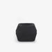 Ligne Roset Terre D'Ombres Pot Cover Black - MyConcept Hong Kong