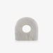 Ligne Roset Tore Bookends White Marble - MyConcept Hong Kong