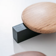Ligne Roset Aubier Set Of 3 Wall Hooks - MyConcept Hong Kong