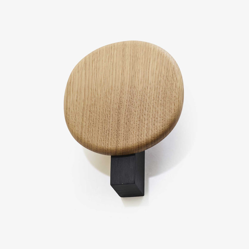 Ligne Roset Aubier Set Of 3 Wall Hooks - MyConcept Hong Kong