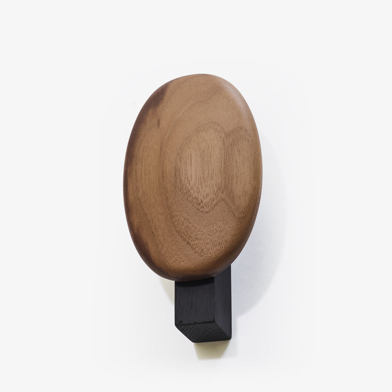 Ligne Roset Aubier Set Of 3 Wall Hooks - MyConcept Hong Kong
