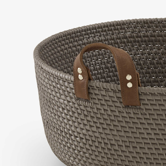 Ligne Roset Charmotte Medium Brown - MyConcept Hong Kong