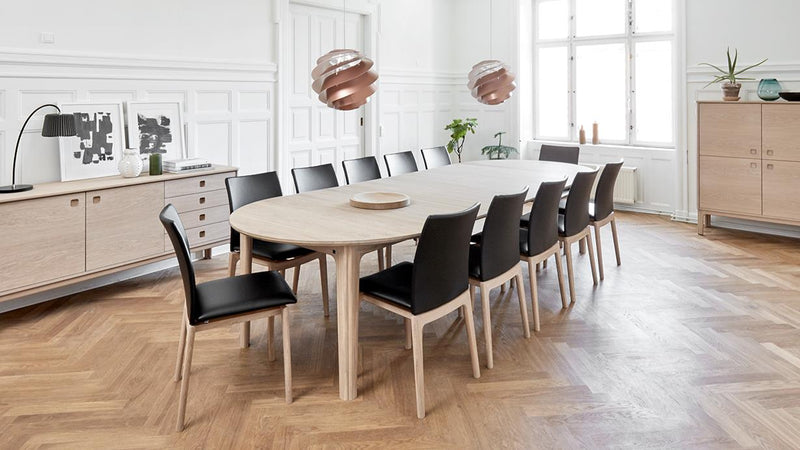 SM 112 Round Table - MyConcept Hong Kong