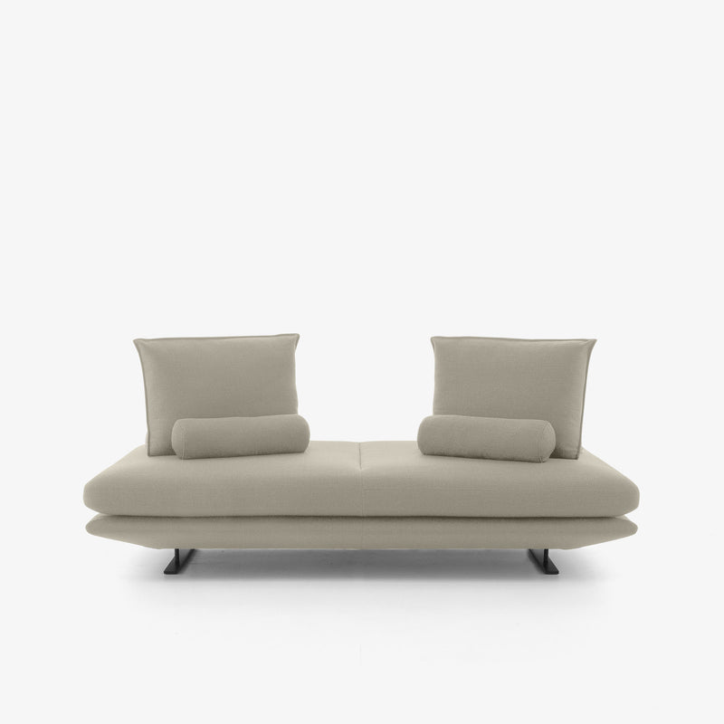 Ligne Roset Prado Medium Settee - D 100 Complete Item Upholstery Sofa - MyConcept Hong Kong