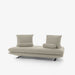 Ligne Roset Prado Medium Settee - D 100 Complete Item Upholstery Sofa - MyConcept Hong Kong