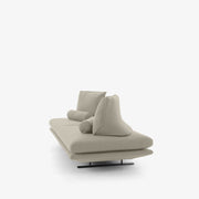 Ligne Roset Prado Medium Settee - D 100 Complete Item Upholstery Sofa - MyConcept Hong Kong