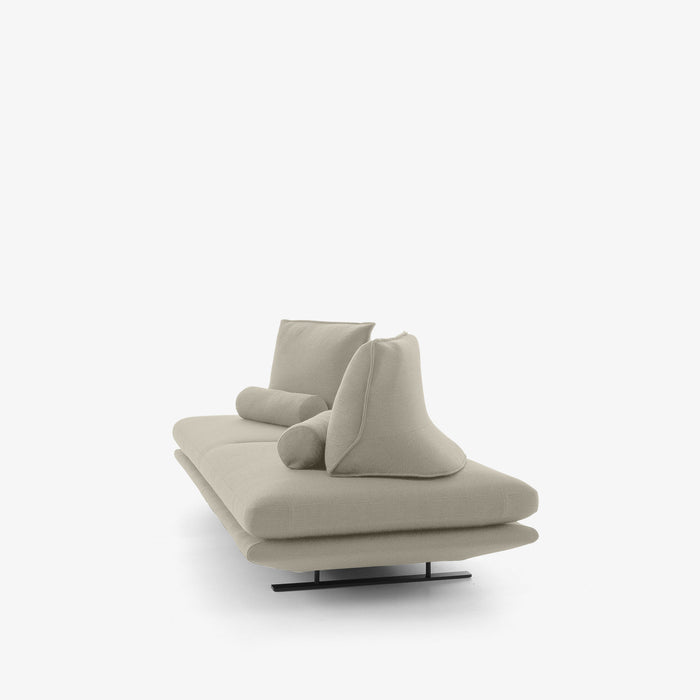 Ligne Roset Prado Medium Settee - D 100 Complete Item Upholstery Sofa - MyConcept Hong Kong