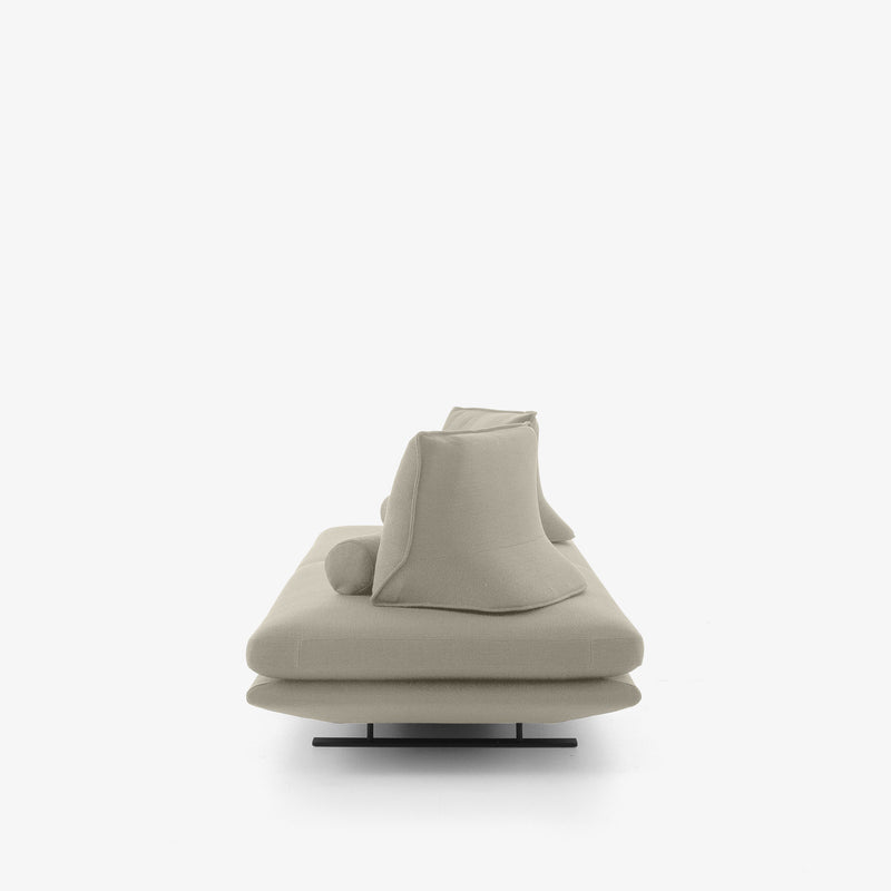 Ligne Roset Prado Medium Settee - D 100 Complete Item Upholstery Sofa - MyConcept Hong Kong