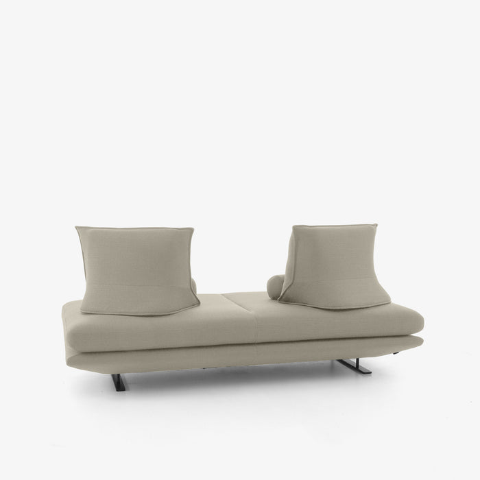 Ligne Roset Prado Medium Settee - D 100 Complete Item Upholstery Sofa - MyConcept Hong Kong