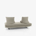 Ligne Roset Prado Medium Settee - D 100 Complete Item Upholstery Sofa - MyConcept Hong Kong