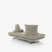Ligne Roset Prado Medium Settee - D 100 Complete Item Upholstery Sofa - MyConcept Hong Kong