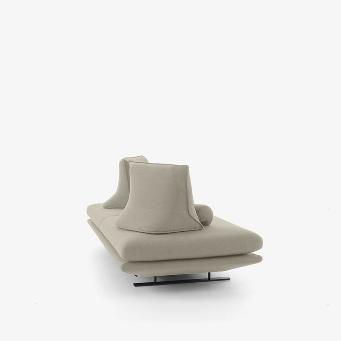 Ligne Roset Prado Medium Settee - D 100 Complete Item Upholstery Sofa - MyConcept Hong Kong