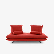 Ligne Roset Prado Medium Settee - D 120 Complete Item Upholstery Sofa - MyConcept Hong Kong