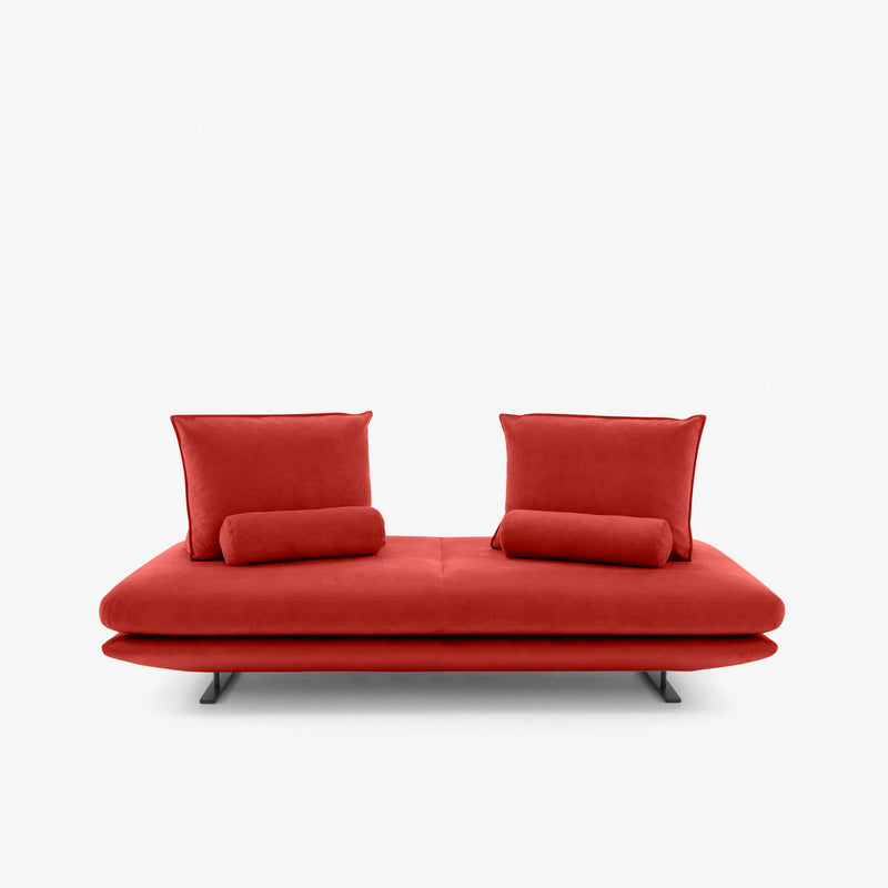 Ligne Roset Prado Medium Settee - D 120 Complete Item Upholstery Sofa - MyConcept Hong Kong