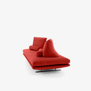 Ligne Roset Prado Medium Settee - D 120 Complete Item Upholstery Sofa - MyConcept Hong Kong