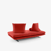 Ligne Roset Prado Medium Settee - D 120 Complete Item Upholstery Sofa - MyConcept Hong Kong
