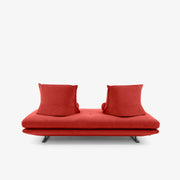 Ligne Roset Prado Medium Settee - D 120 Complete Item Upholstery Sofa - MyConcept Hong Kong