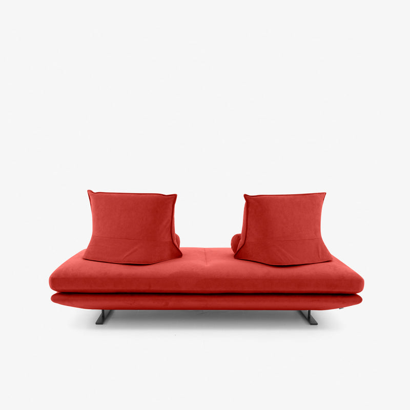 Ligne Roset Prado Medium Settee - D 120 Complete Item Upholstery Sofa - MyConcept Hong Kong