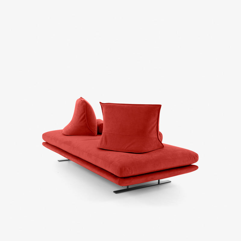 Ligne Roset Prado Medium Settee - D 120 Complete Item Upholstery Sofa - MyConcept Hong Kong