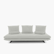 Ligne Roset Prado Large Settee Depth 120 Complete Item Upholstery Sofa - MyConcept Hong Kong