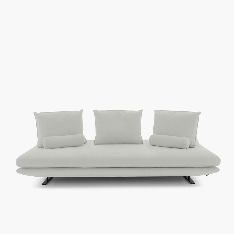 Ligne Roset Prado Large Settee Depth 120 Complete Item Upholstery Sofa - MyConcept Hong Kong