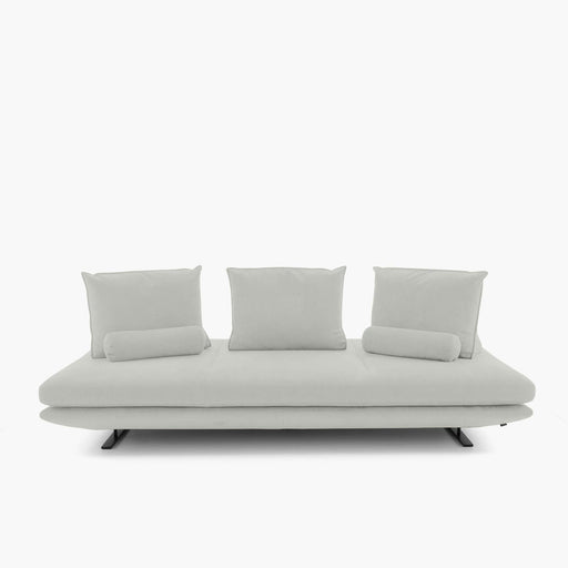 Ligne Roset Prado Large Settee Depth 120 Complete Item Upholstery Sofa - MyConcept Hong Kong