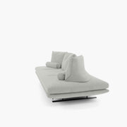 Ligne Roset Prado Large Settee Depth 120 Complete Item Upholstery Sofa - MyConcept Hong Kong