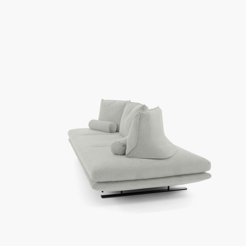 Ligne Roset Prado Large Settee Depth 120 Complete Item Upholstery Sofa - MyConcept Hong Kong