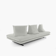 Ligne Roset Prado Large Settee Depth 120 Complete Item Upholstery Sofa - MyConcept Hong Kong
