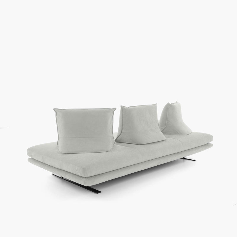 Ligne Roset Prado Large Settee Depth 120 Complete Item Upholstery Sofa - MyConcept Hong Kong