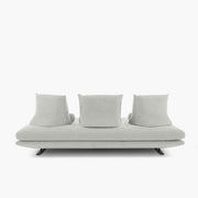 Ligne Roset Prado Large Settee Depth 120 Complete Item Upholstery Sofa - MyConcept Hong Kong