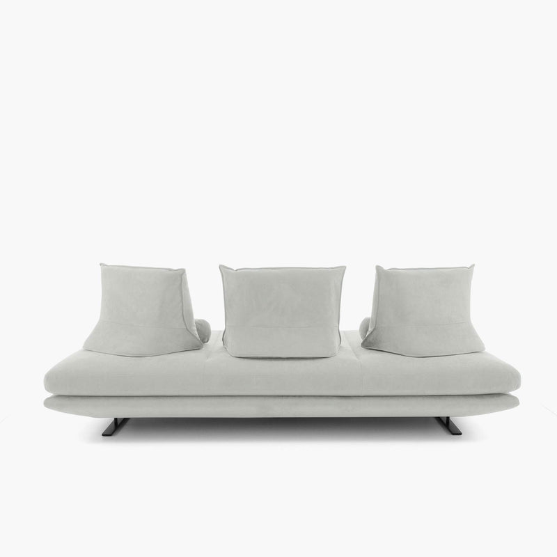 Ligne Roset Prado Large Settee Depth 120 Complete Item Upholstery Sofa - MyConcept Hong Kong