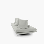 Ligne Roset Prado Large Settee Depth 120 Complete Item Upholstery Sofa - MyConcept Hong Kong
