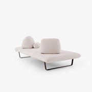Ligne Roset Murtoli Settee Complete Item - MyConcept Hong Kong