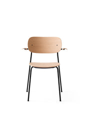 Co Dining Chair with Armrest - MyConcept Hong Kong