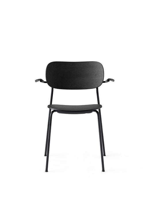 Co Dining Chair with Armrest