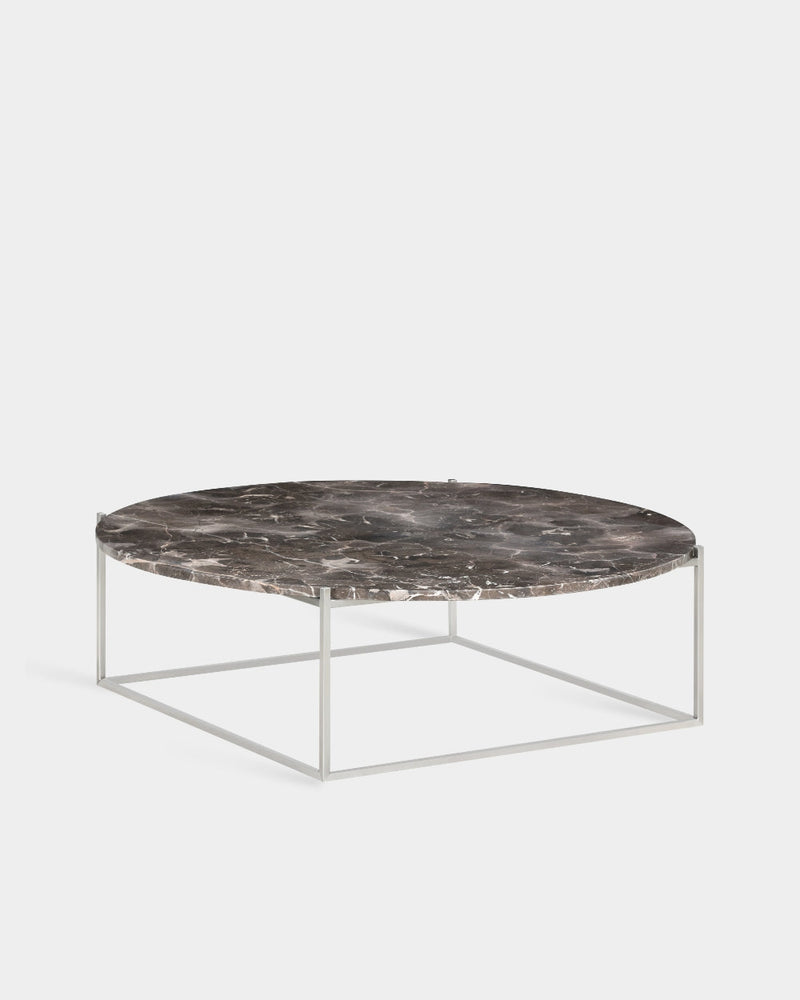 Wendelbo Circle Table