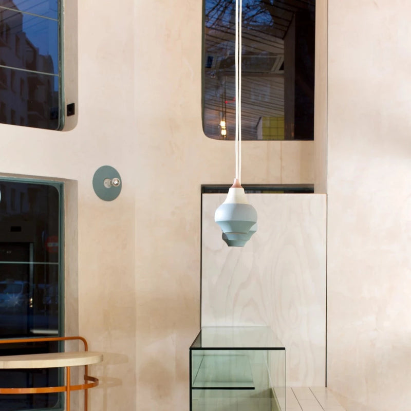 CIRQUE Pendant Lamp - MyConcept Hong Kong